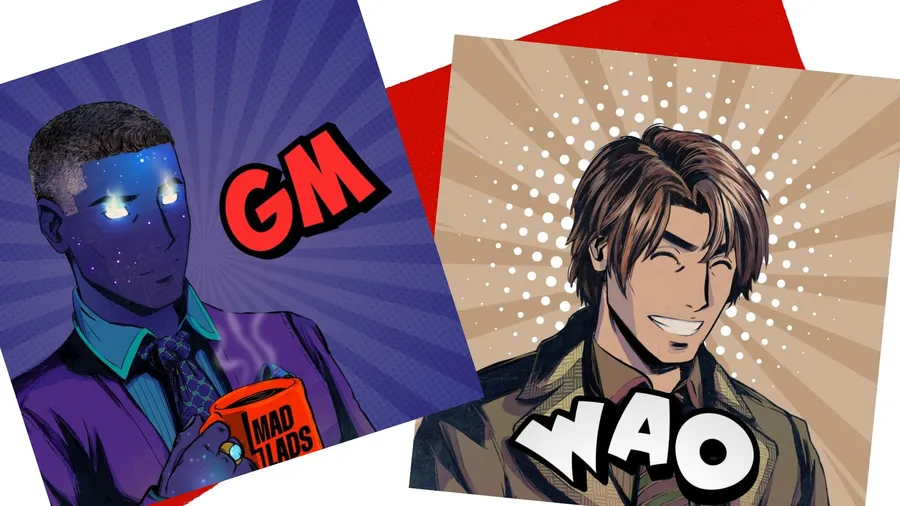 有大腦的NFT來了！可玩遊戲、聽音樂、執行DeFi，「xNFT」如何引發Web3市場新革新？