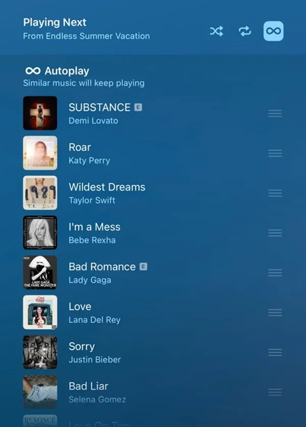 Apple Music