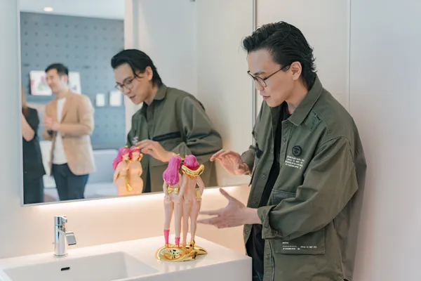 RE：AND藝術設計博覽會