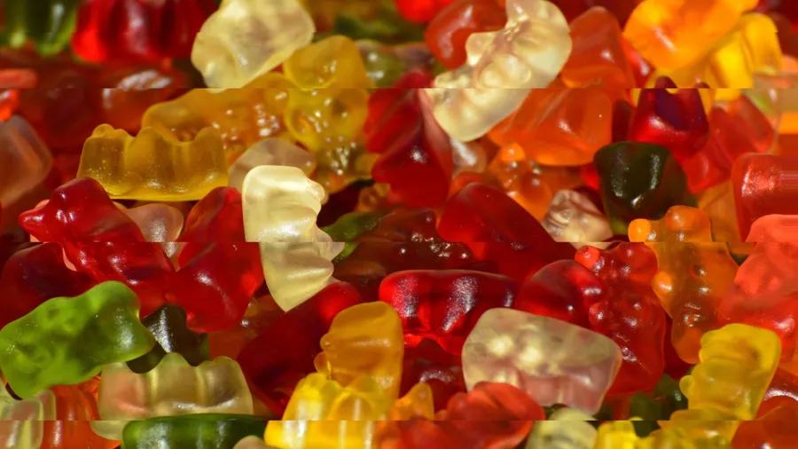 「虛擬世界商標」成競爭關鍵！小熊軟糖製造商搶申請NFT專利，為什麼？