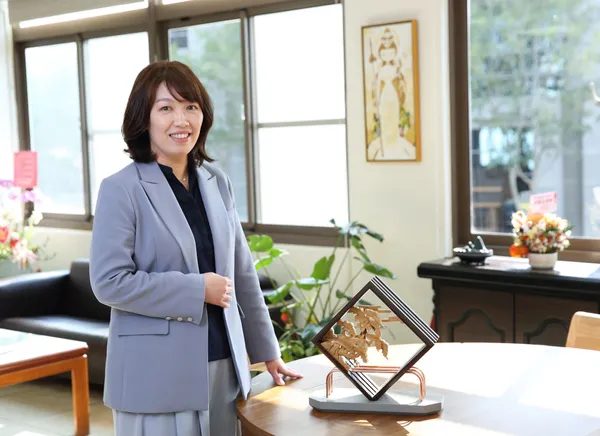 嘉義市推木產品認證「優木良品」