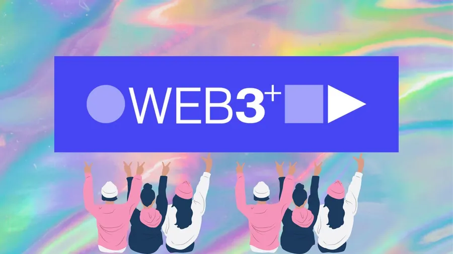 《Ｗeb3+》實習生招募中！好處、福利有哪些？從一個故事深入了解