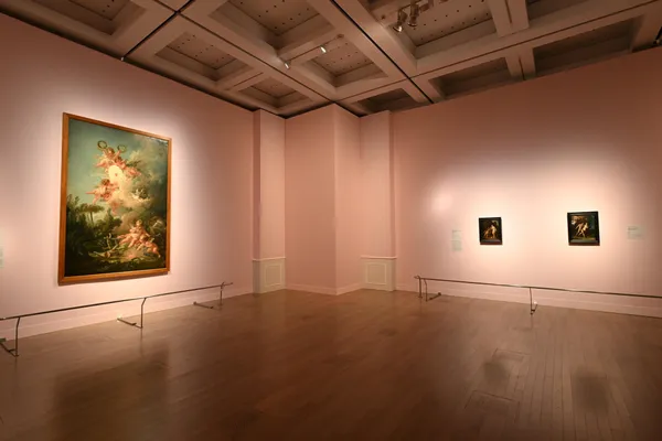 2023 東京 3 大必去熱點 國立新美術館特展