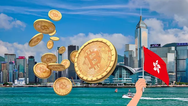 香港收緊監管力道！香港金管局總裁：不會讓FTX事件再重演