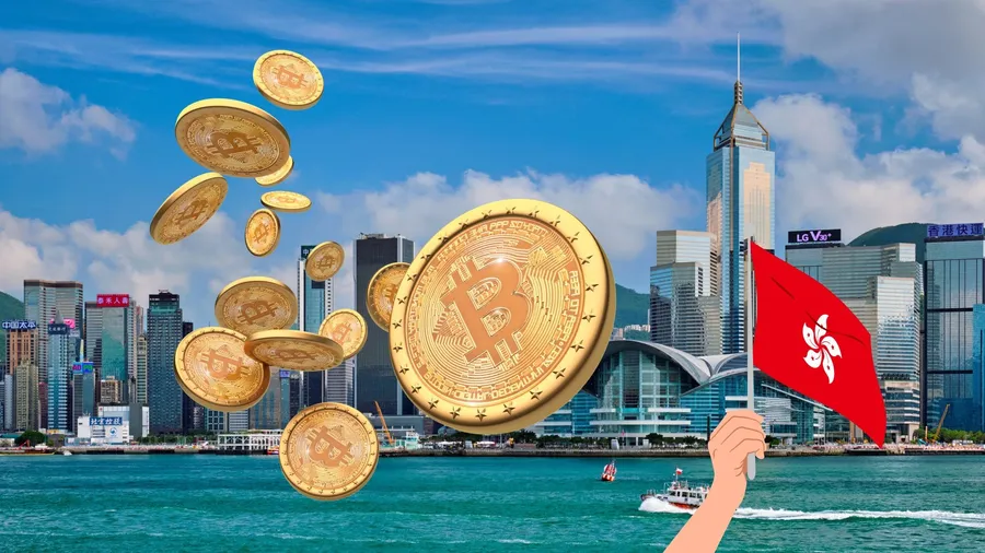 香港收緊監管力道！香港金管局總裁：不會讓FTX事件再重演