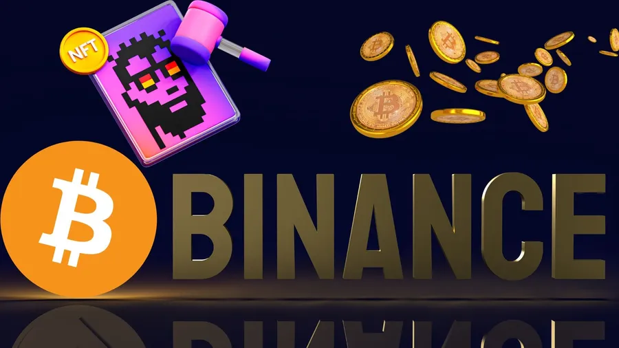 幣安將可買比特幣NFT！為何連交易所龍頭也加入Ordinals協議市場？