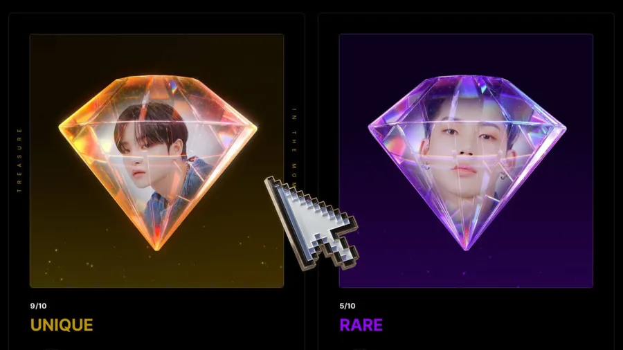 LINE推新平台AVA！限定活動聯名韓國2大男團，NFT有哪些專屬福利？