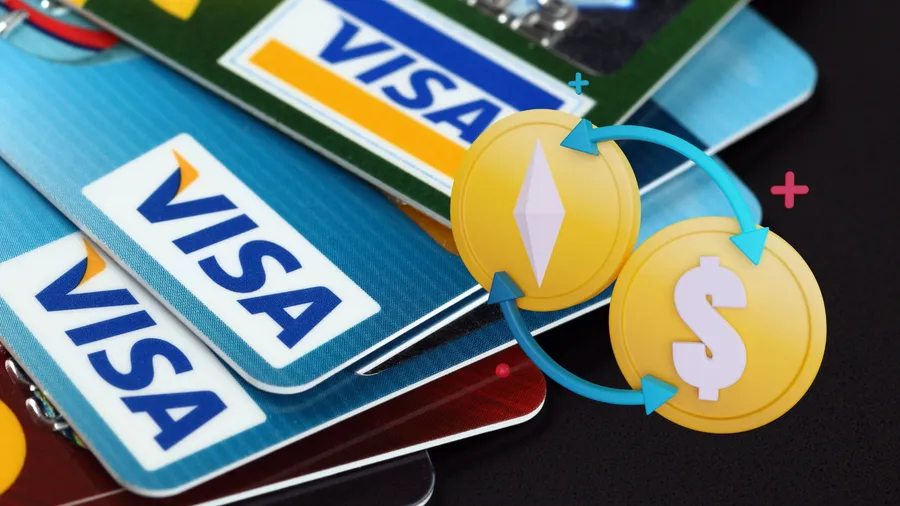 Visa在巴西推出央行數位貨幣金融平台！從「農業」痛點開始解決，下一步想做什麼？