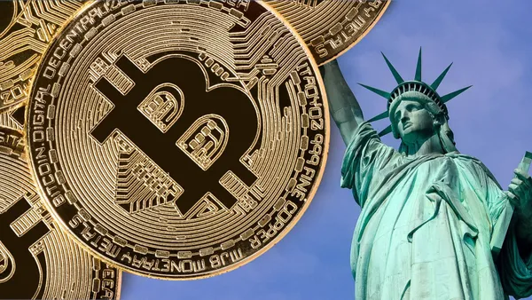 監管問題上升到政治問題？拜登批共和黨維護「有錢加密貨幣投資人」，造成二元對立