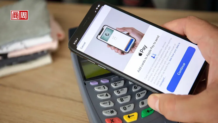 一支手機就是一家銀行：讓iPhone族躺賺4%年息，蘋果出招搶銀行肥肉