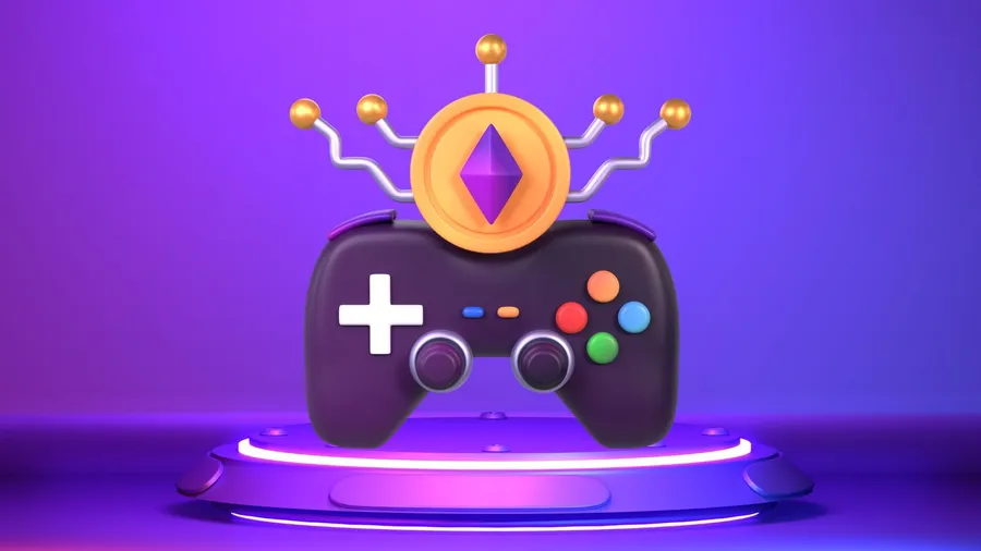 5點揭穿NFT遊戲「普及神話」！為何玩家數跟資產價格不成正比？