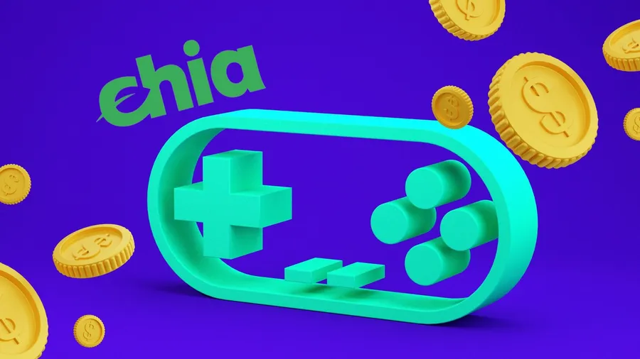 奇亞鏈也加入「邊玩邊賺」戰場！為「遊戲開發者」打造的生態系統是否佔據優勢？