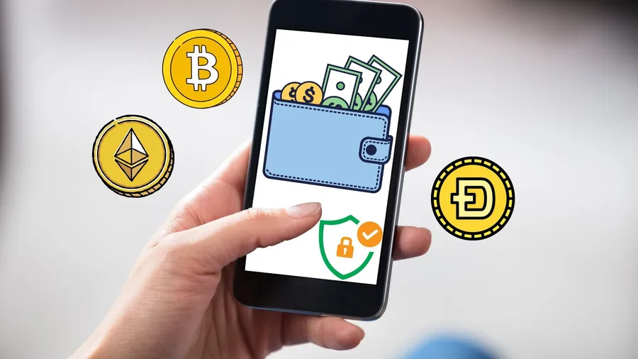 落後智慧手機12年，法國新創如何推動加密錢包進入「生物識別時代」？