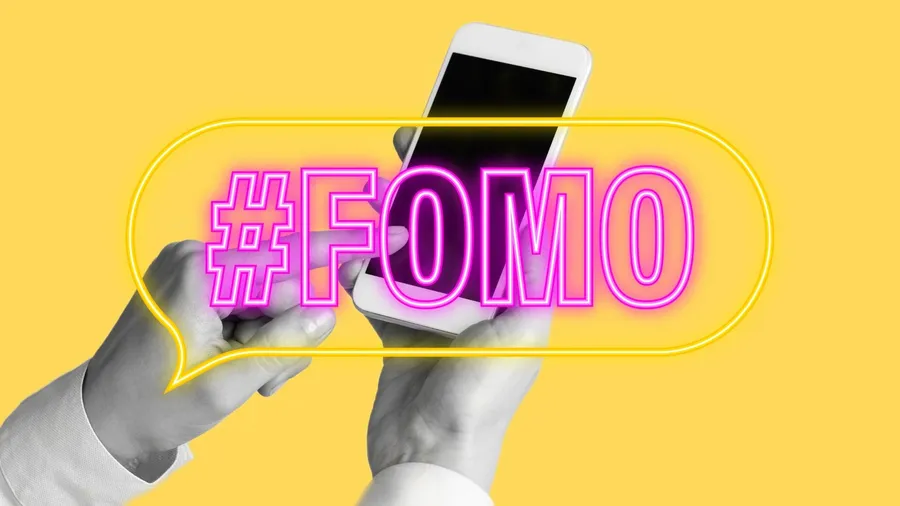 不要再「FOMO錯失焦慮」了！心理健康團體推慈善NFT，有什麼特別的？