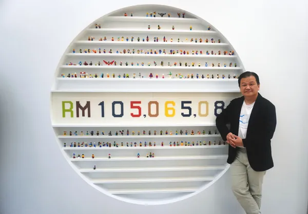 前進大馬新節點：股權群募平台MyStartr設創業基地，宣布與台灣新創MYFEEL合資新事業 