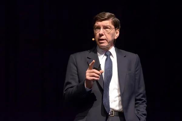 創新定義_創新目的_創新例子_Clayton Christensen