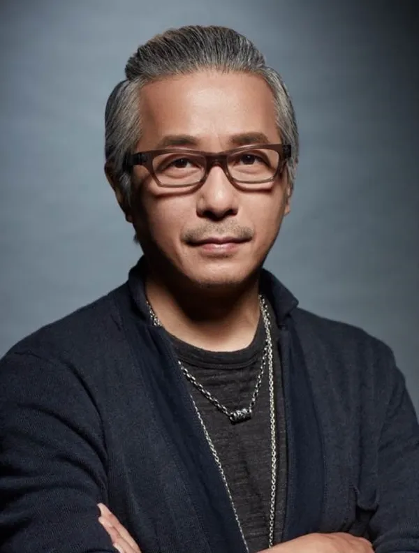 資深廣告人 常一飛