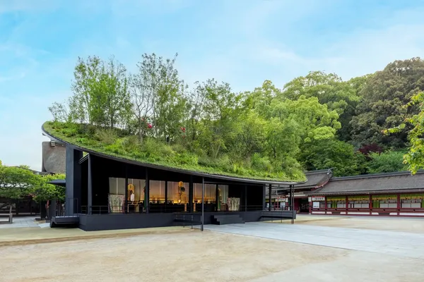 福岡「太宰府天滿宮」