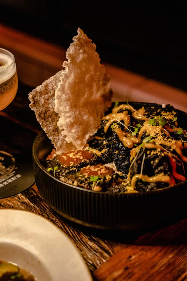 永心鳳茶 月光茗酊室