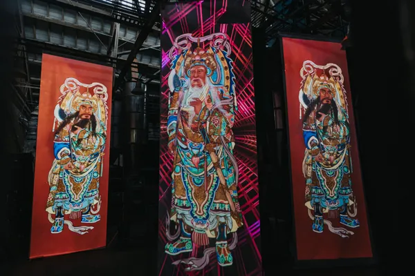 續舊式-2023彩繪修護特展