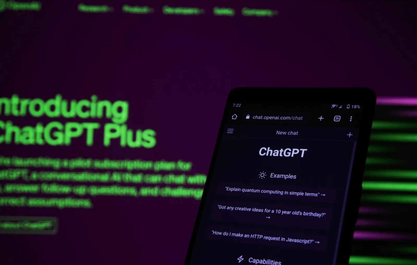 ChatGPT 企業版登場！GPT- 4 無限用、速度快一倍，隱私更有保障