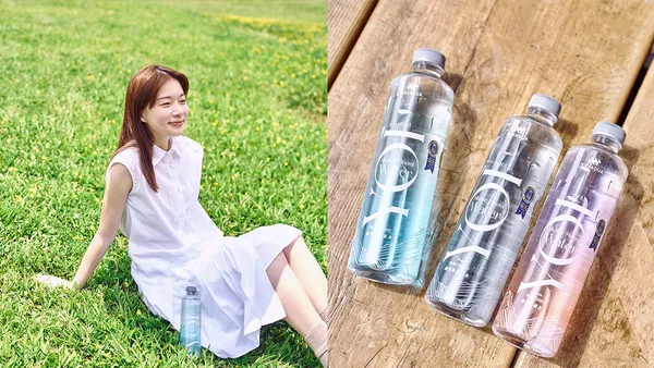 用3種時光意象詮釋生活的不同面貌，享受一個人的YOI！