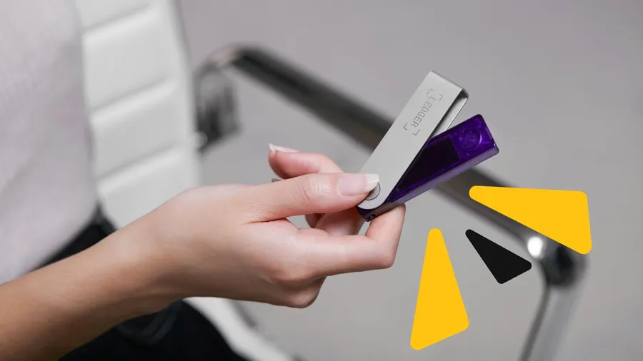 【幣圈日報】Ledger冷錢包新功能遭圍剿、多位幣圈大佬狠酸，為何執行長認為是未來？