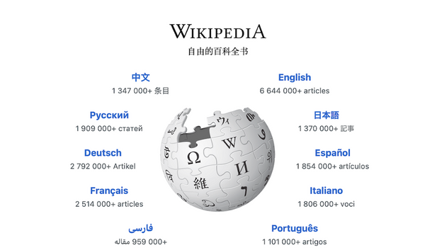  AI 都直接給你答案了，還需要維基百科嗎？創辦人：透明度和信任是我們不可取代的「超能力」