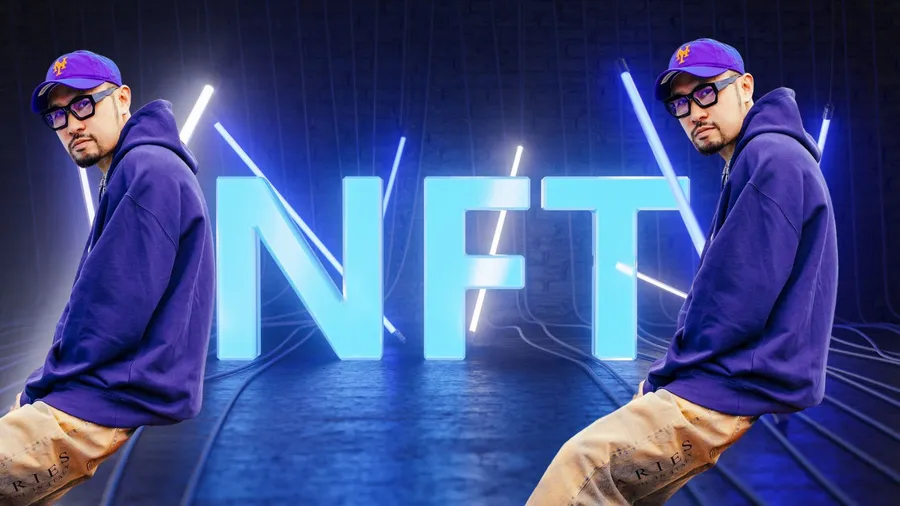 熱狗饒舌歌《NFT》入圍2023金曲獎！MC HotDog諷刺元宇宙亂象，這首歌在唱什麼？