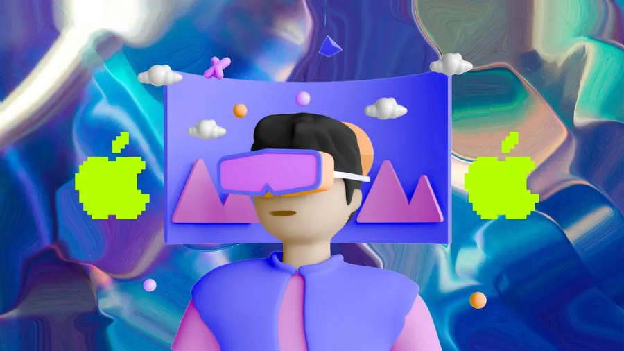 蘋果傳將在六月推「MR裝置」，元宇宙要迎來春天了嗎？來看專家怎麼說