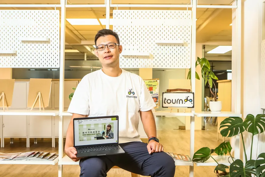 從只剩3個月現金到數千萬營收，機車租賃平台途你怎麼靠疫情翻身？