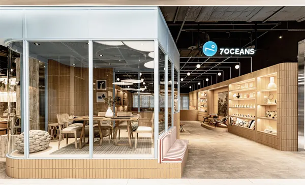 7OCEANS 旗艦店 NOKE 忠泰樂生活