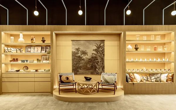 7OCEANS 旗艦店 NOKE 忠泰樂生活