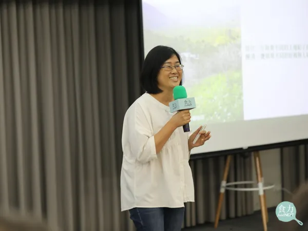 祥記Shangi主理人謝育倫