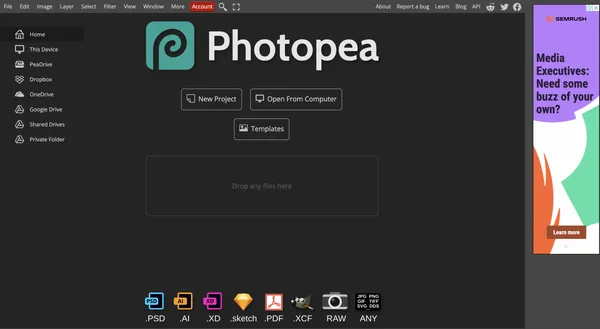 Photopea