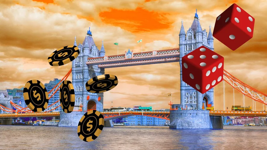 沒有內在價值、社會目的！英國政府傾向將加密貨幣視為「博弈彩券」，為什麼？