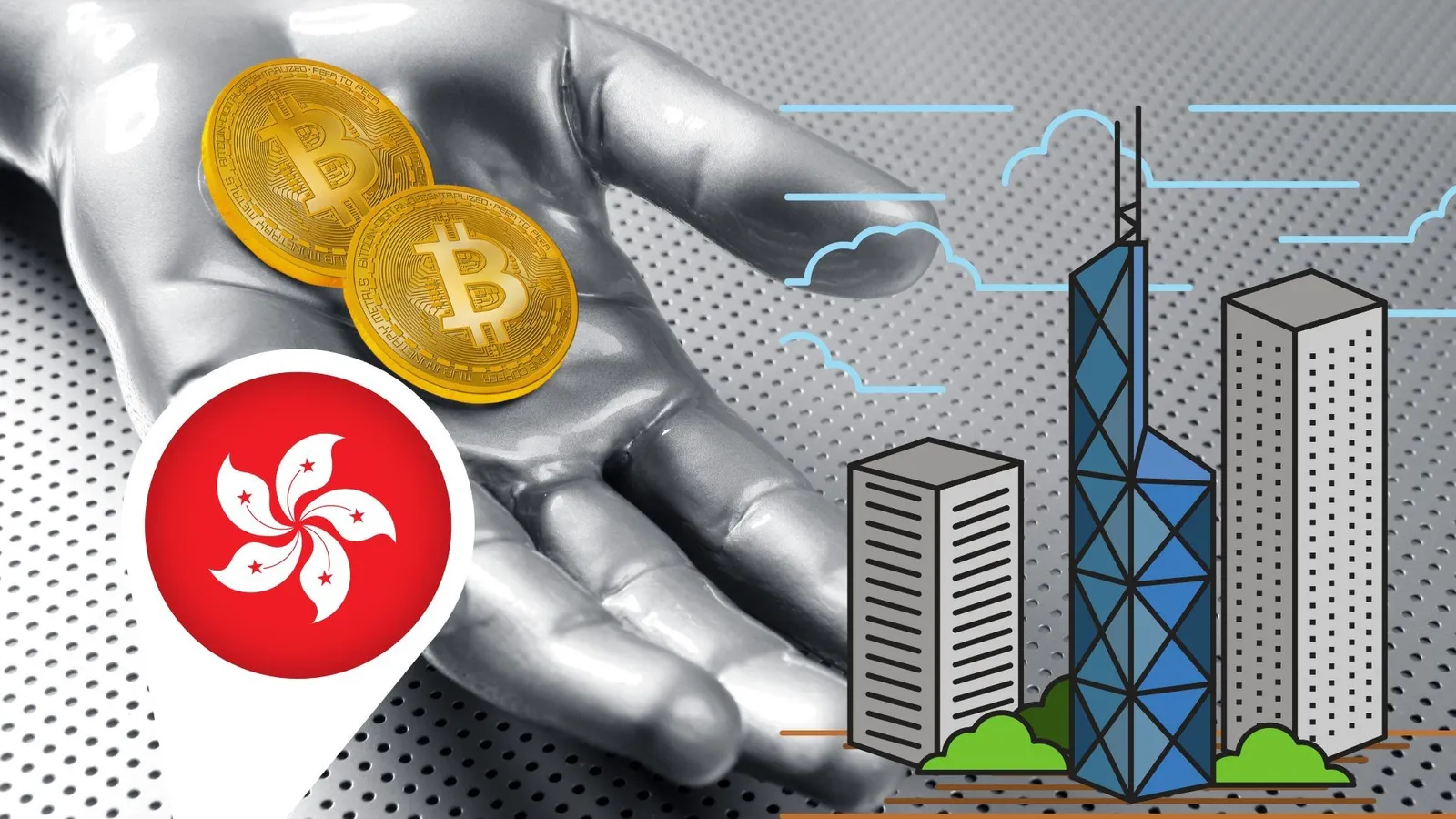 香港「數位港元」先導計畫開跑！瞄準六大場景、16家公司入選，跟數位人民幣有關嗎？｜Web3+