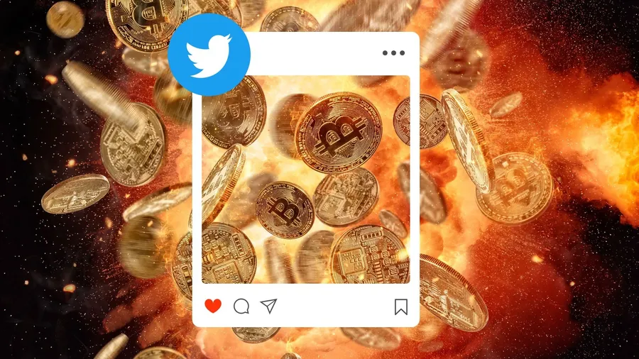 靠一則貼文，一夜賺進2.1億台幣！搭上網紅列車的代幣，如何成功誤導大眾？