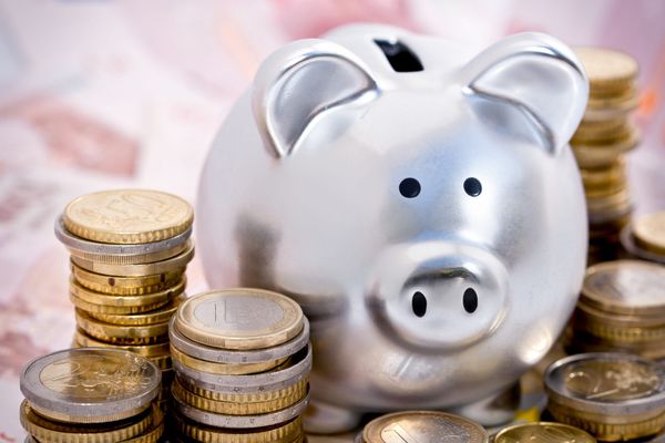 玉山金、中信金、元大金等 5 檔金控 7 月除權息時程、最後買進日總整理