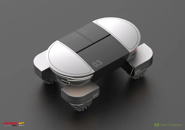 2023 金點新秀設計獎名單