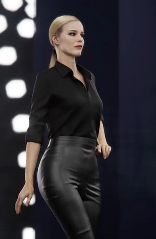 MetaHuman