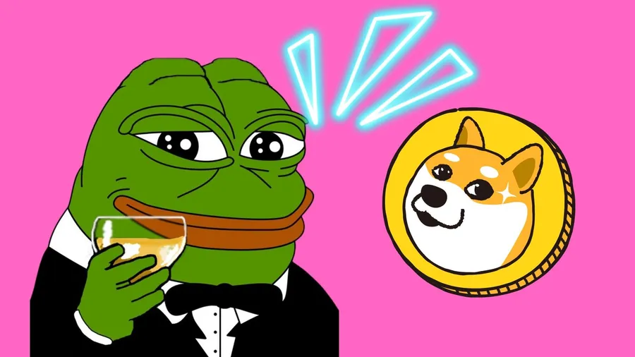 穩定幣交易大減，全因「迷因幣熱潮」！想趁機發大財可能嗎？