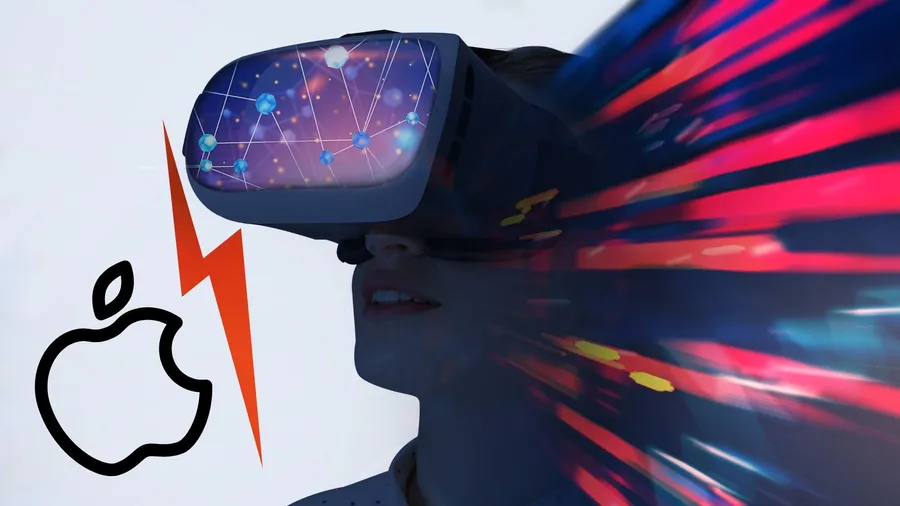元宇宙大爆發沒來！VR、AR裝置估今年出貨量大減18％，蘋果新品能救嗎？