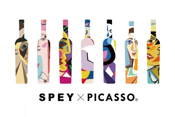 SPEY x PICASSO 畢卡索微醺藝世界 02