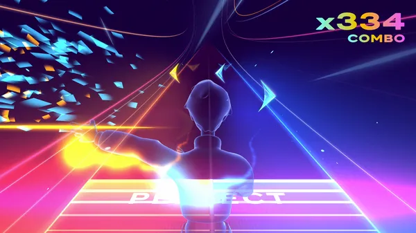 Nex Starri gameplay