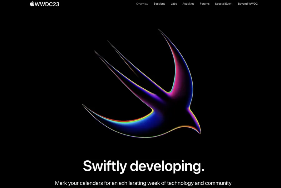 Apple開發者大會WWDC來了！蘋果工程師將交流iOS最新技術，6大議程揭曉