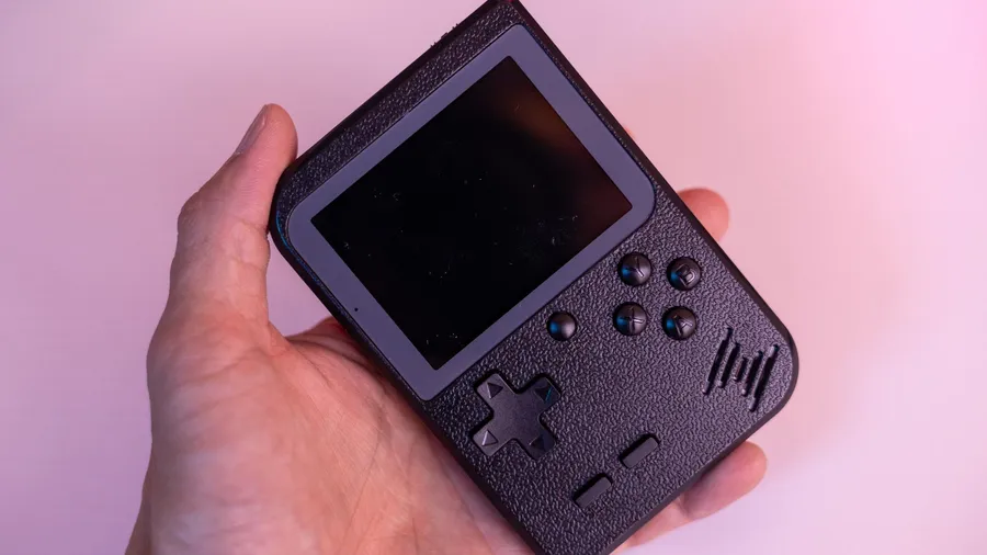 任天堂GameBoy變身加密錢包！玩遊戲還能產生新的助記詞，有侵權疑慮嗎？
