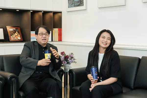 全家便利商店＿Let's Café＿朱宗慶打擊樂團_06