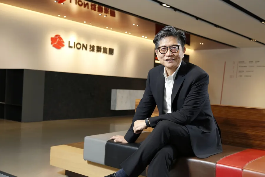 營收從最高一季跌到谷底！雄獅養4千多個員工「1人未裁」，怎麼熬過黑暗時光？