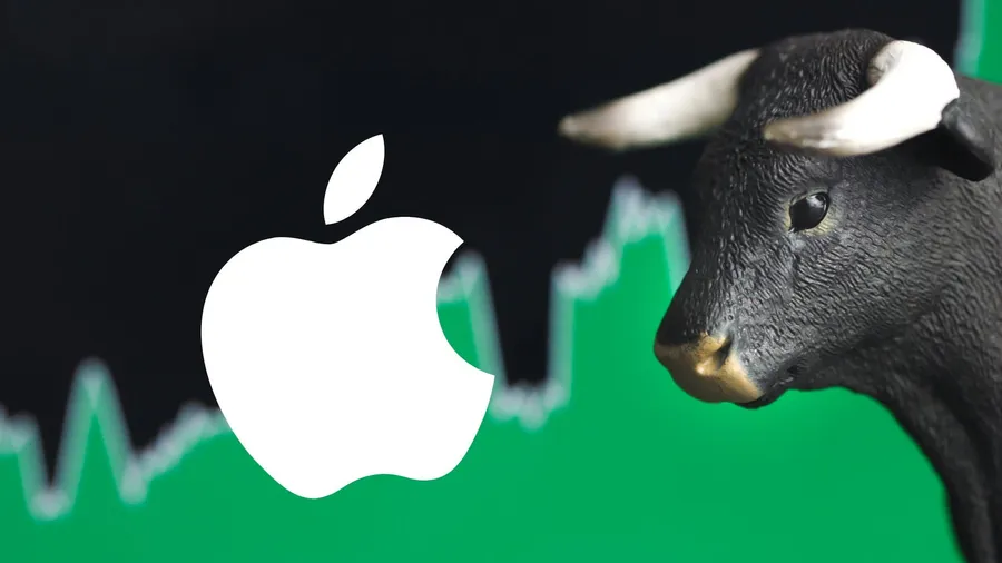 鏈遊StepN開放Apple Pay支付！蘋果會是啟動下一輪牛市的關鍵嗎？